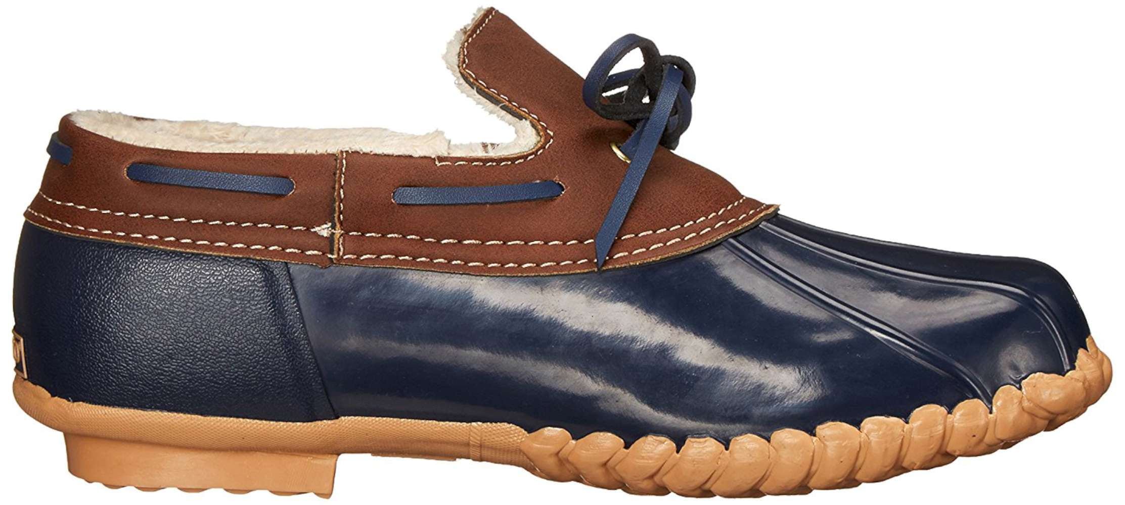 sporto duck boots walmart