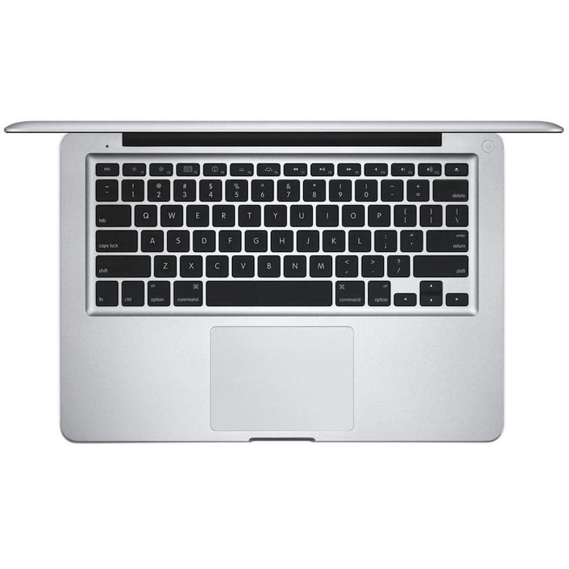 Apple MacBook Pro MD101LL/A 13-Inch Laptop (Intel Core i5 2.5 
