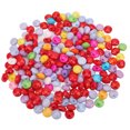 thumbnail image 2 of Baby Buttons, Cute Appearance Resin Buttons Waterproof  For DIY For Garment Sewing For Artware, 2 of 8