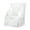 A4, variant on Skymirror Acrylic Brochure Holder 3-Tier Brochure Display Stand with Divider Wall Mount Countertop Clear Flyer Holder Rack Magazine Booklet Display Stand