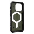 thumbnail image 4 of UAG Pathfinder Magsafe Rugged Case iPhone 15 Pro Olive Drab, 4 of 5