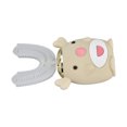 thumbnail image 1 of Cepillo de dientes eléctrico para niños BuyWeek en forma de U dibujos animados 5 modos IPX7, 1 of 12