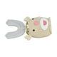 thumbnail image 1 of Cepillo de dientes eléctrico para niños BuyWeek en forma de U dibujos animados 5 modos IPX7, 1 of 12