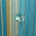thumbnail image 6 of Hot Clearance！ZZYuan Bead String Curtain for Door Doorways Window Tassel Curtain Room Divider Decor Fly Screen Panel Curtain ,Home Kitchen Decor, 6 of 8