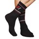 thumbnail image 3 of Atlas For Men - Calcetines Deportivos Acanalado para Hombre - Pack de 5 (Gris Oscuro, Negro, Gris, Marino), 3 of 4