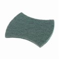 thumbnail image 1 of Paño for lavar platos en forma de cintura de 1/5 pieza con revestimiento abrasivo, fibra de coco ecológica y biodegradable y sisal for lavar platos., 1 of 3