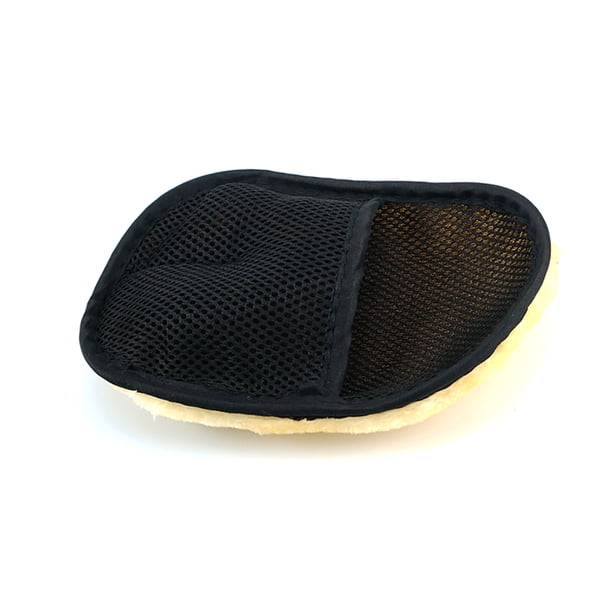 sweethay Guantes de limpieza de coches, suministros multifuncionales para el hogar, manopla de lavado, pulidor de polvo, accesorios de cocina, limpiadores Automoción decorativa y accesorios sweethay VI008932-00
