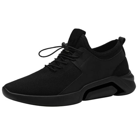 

Men Shoes Breathable Sports Shoes Fashion Casual Shoes for Indoor Outdoor Wearing Comfortable 44