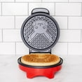 thumbnail image 6 of Pokemon Pikachu Waffle Maker, 6 of 6