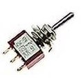 thumbnail image 3 of SALECOM 5pcs SPDT 3 Way ON Off ON Guitar Mini Toggle Switch Car/Boat Switches, 3 of 4