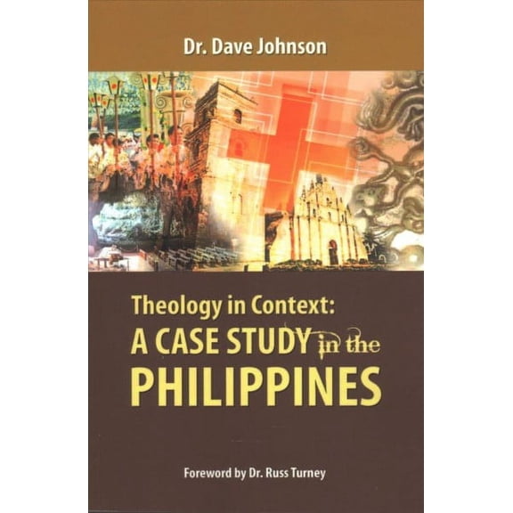 Theology in Context (Paperback)