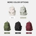 thumbnail image 6 of Lightweight Bag Laptop Backpack for All Age Men Women Travel Daypack, 6 of 6