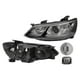 thumbnail image 1 of Faro Sonic 2017 A 2019 Chevrolet Izq Manual C/Leds DEPO ., 1 of 4