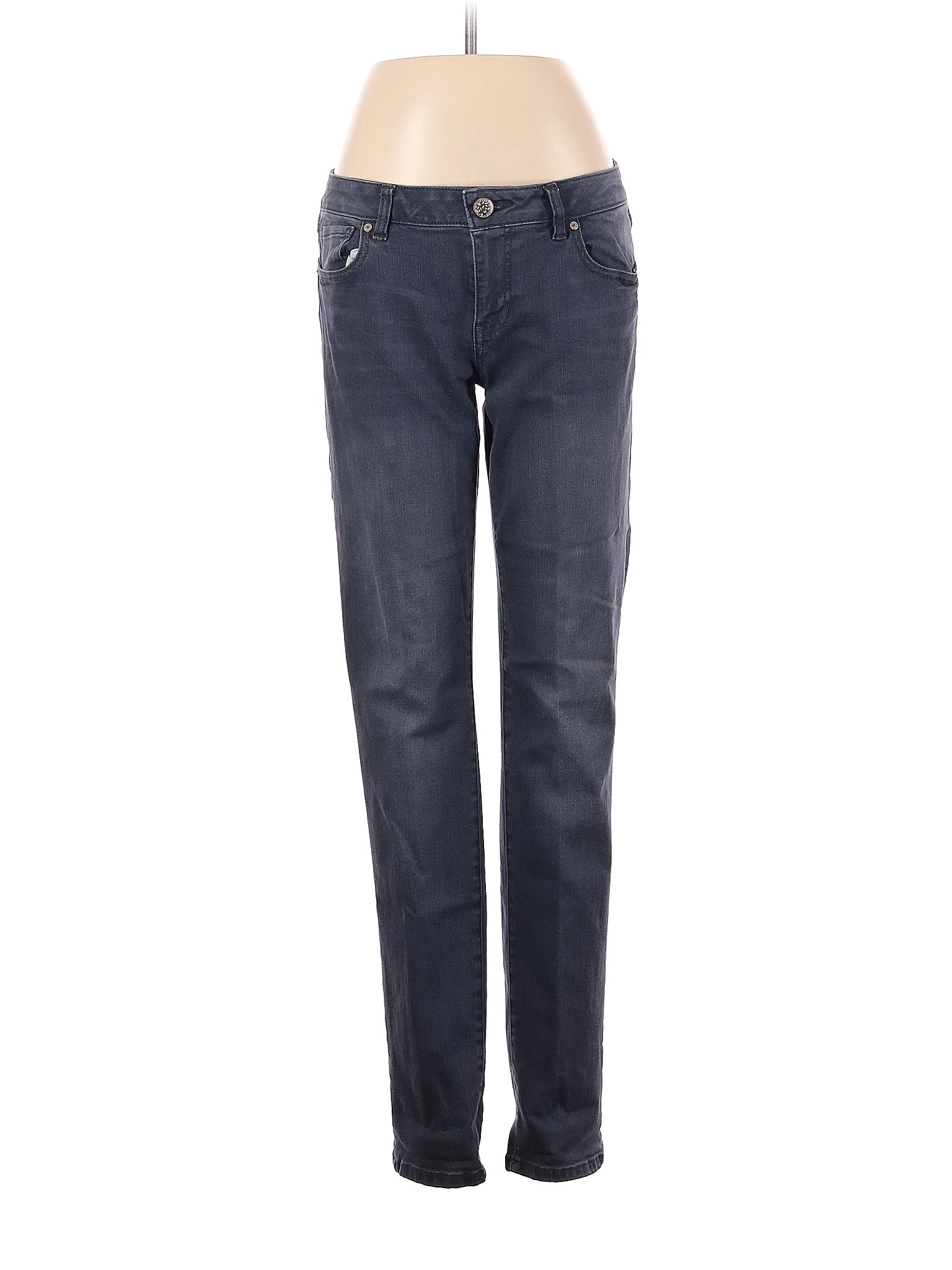 Pre-Owned CAbi Women's Size 6 Jeans 