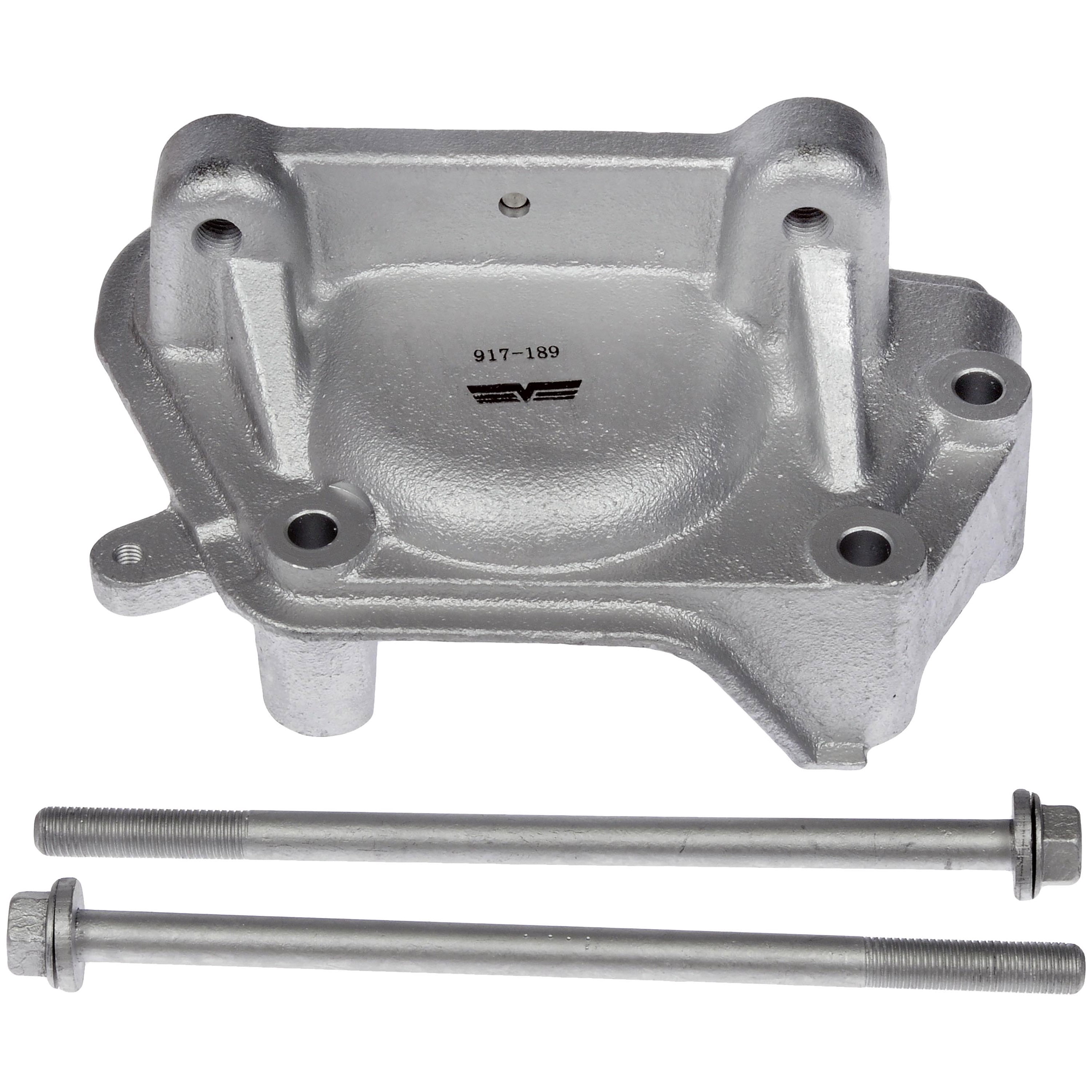 Dorman 917-189 Passenger Side Engine Mount Bracket for Specific Lexus / Toyota Models