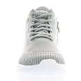 thumbnail image 2 of Propet Women's TravelBound Hi Sneakers , Grey, Size - 05H, 2 of 5