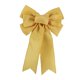 thumbnail image 5 of Arco de corona de Pascua, arco de corona de primavera para puerta principal, decorativo, decoración de Pascua Amarillo, 5 of 9