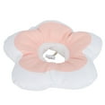 thumbnail image 3 of Cat Recovery Collar, Waterproof Adjustable Soft Elizabeth Circle Cat Cone Collar With Flower Shape For Beauty Bathing, 3 of 8
