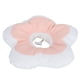 thumbnail image 2 of Collar antilamidos con forma de flor para mascotas, impermeable, cicatrizante, Elizabeth Circle (rosa, talla S), 2 of 14
