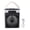 Black, variant on Desktop Misting Fan 400ml / 13.5 oz Portable Essential Oil Aromatherapy Cooling Fan for Bedroom Office Sleek Black Finish Quiet Operations Small Personal Air Conditioner Humidifier