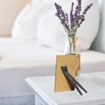 thumbnail image 2 of 10Pcs Photo Frame Back Brackets Tabletop Photo Frame Holders Picture Frame Back Stands, 2 of 9