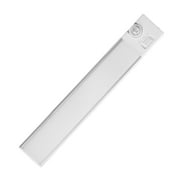 Sensor Brite SlimBeam+ Motion Activated or Manual Under Cabinet Light 1 pk