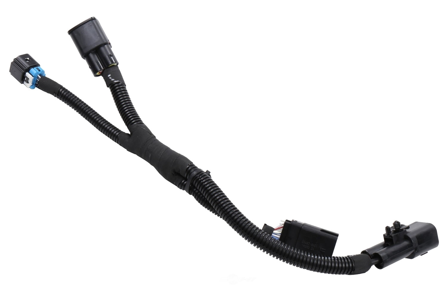 GM Genuine Parts 84492835 Power Steering Pump Wiring Harness