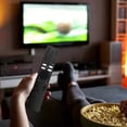 thumbnail image 5 of XMRM-ML Voice TV Remote Control for Xiaomi Android TV, 5 of 5