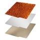 thumbnail image 1 of For X1 P1S P1P Build Plate PEI and PEO 257x257mm Sheet Double Side Coating Heatbed 3D Printer Accessories, 1 of 5