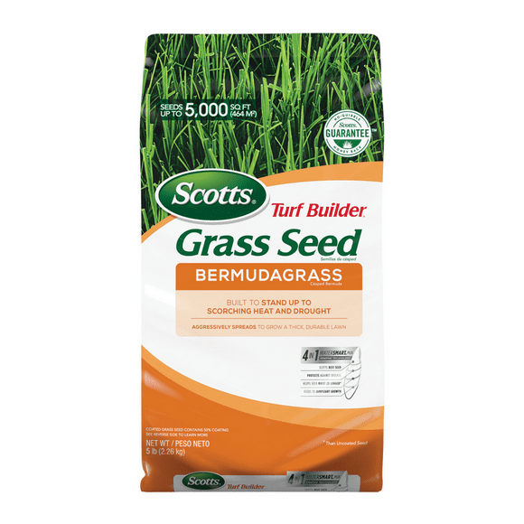 Liquid Grass Seed