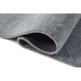 thumbnail image 5 of Quartz Relief Area Rug, Blue - 9'x12', 5 of 7