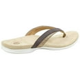 thumbnail image 3 of Revitalign Heron Women's Thong Post Sandal, 3 of 8