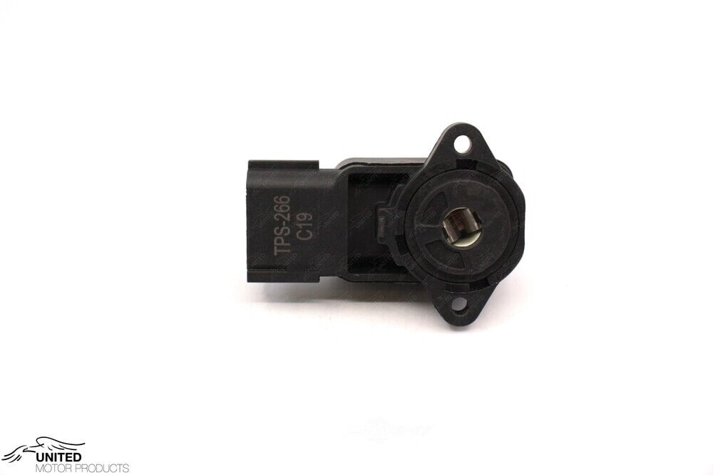 United TPS-266 United Throttle Position Sensor
