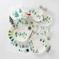 thumbnail image 5 of Lenox Balsam Lane 12-Piece Porcelain Dinnerware Set (Service for 4), 5 of 7