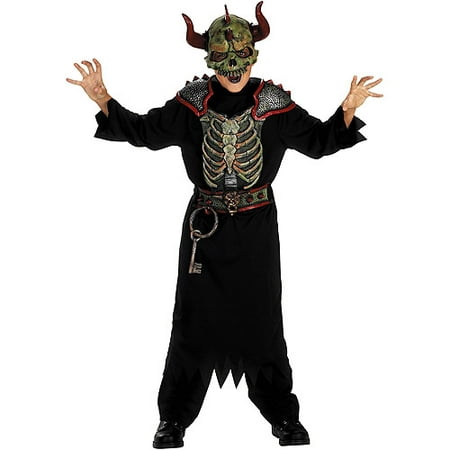 Gatekeeper Child Halloween Costume