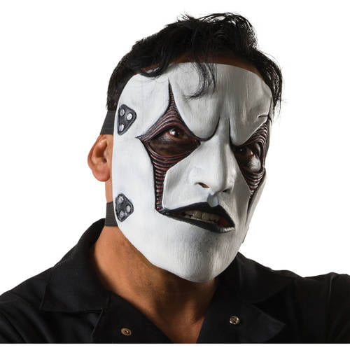 Corey Mask Adult Halloween Accessory - Walmart.com