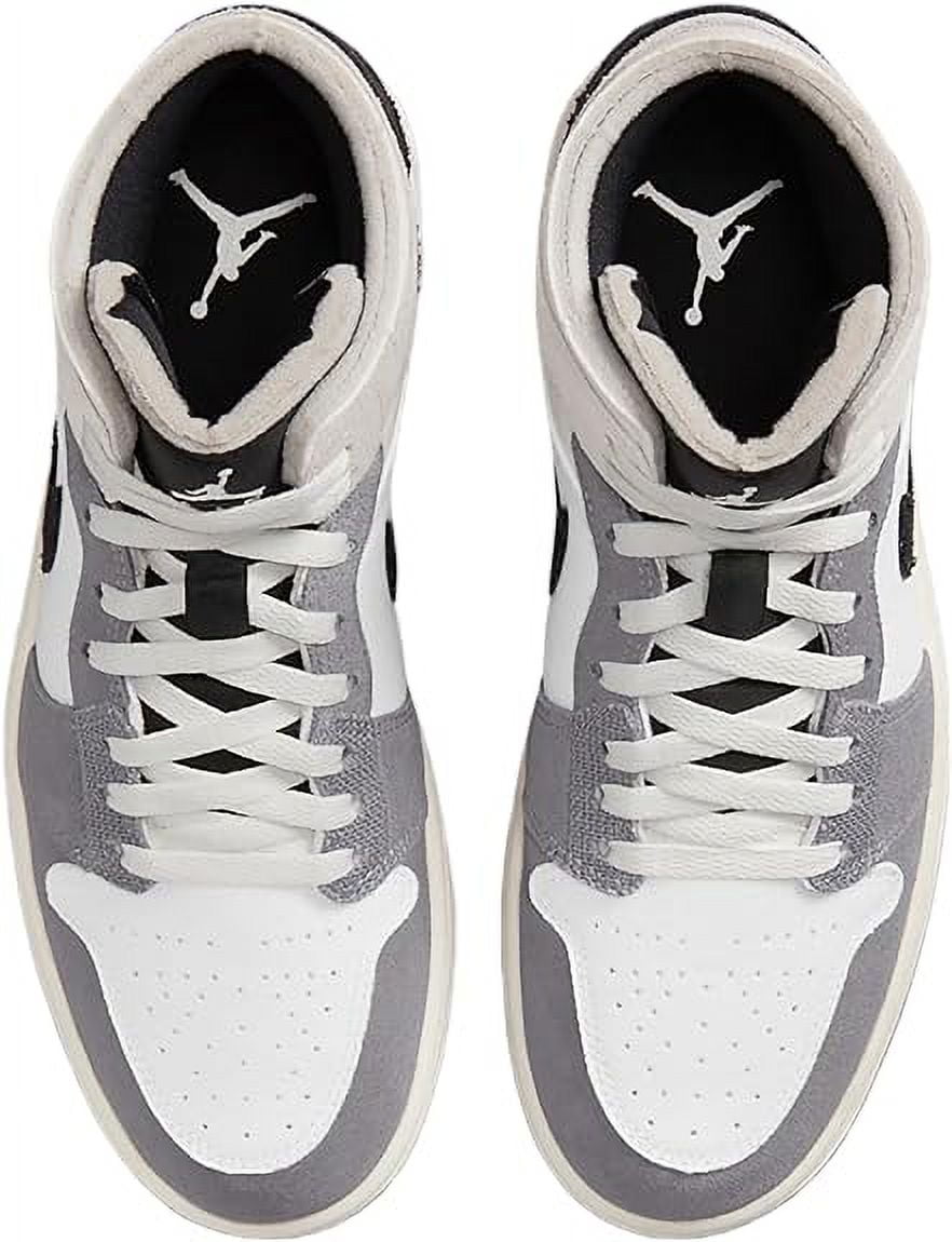 jordans grey mens