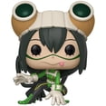 thumbnail image 1 of Funko Pop! Animation Funko My Hero Academia - Tsuyu, 1 of 2