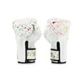 thumbnail image 2 of Fairtex BGV14PT Painter Muay Thai Boxing Glove, 2 of 5