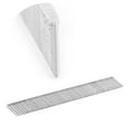 thumbnail image 4 of Greensen 1000pcs Stainless Steel Staples Nails Fasteners for Handheld Staple Gun Stapler Stapler Nail, 4 of 6