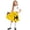 Yellow-3 Pcs, variant on Dakiuu 2-11T 50s Outfit for Girls Toddler Kids with Scarf Socks and Polka Dot Headband Bracelet Poodle Skirt 1950s 80s Vintage Dress Costume Set for Dance Cosplay Career Day Birthday Gift