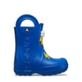 thumbnail image 2 of Crocs Kids Handle It Rain Boot, 2 of 5