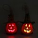 thumbnail image 5 of Hollow Pumpkin With Hat Led Light Lamp Lantern Halloween Home Party Bar Decor T, 5 of 5