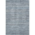 thumbnail image 2 of Addison Rugs Mayfield Premium Machine Washable Transitional Stripes Sky Rectangle Rug, 2'6" x 3'10", 2 of 7