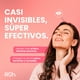 thumbnail image 2 of Parches para acne hidrocoloides transparentes Mastery Brand tratamiento antiimperfecciones 108 piezas Mastery Brand SCP-MO-00034, 2 of 9
