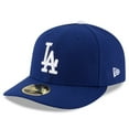 Men's New Era Royal Los Angeles Dodgers 2024 World Series Champions