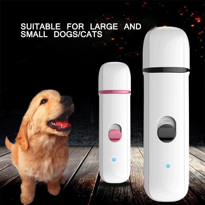 automatic cat nail trimmer