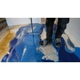 thumbnail image 4 of 18" Epoxy Trowel, Epoxy-Resin Floor and Wall Spreader Trowel, Epoxy Tool, 4 of 6