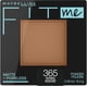 thumbnail image 1 of Polvo Facial Maybelline New York Fit Me Matte Poreless Nutmeg, 1 of 7