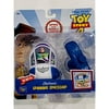 Toy Story 4 Pixar Electronic Spinning Spaceship, Buzz Lightyear's Spaceship!